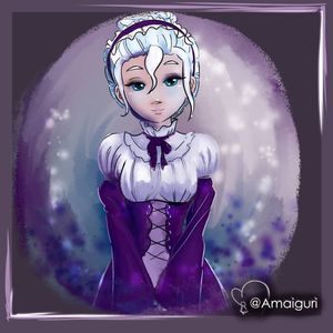 Image post by @amaiguri on Instagram