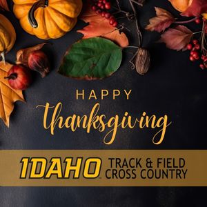 Image post by @idahotrack on Instagram