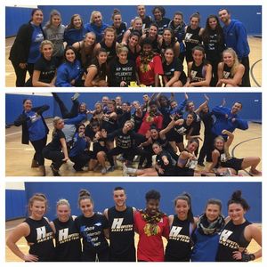 Image post by @hofstradanceteam on Instagram