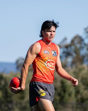 Image post by @gcsuns on Instagram