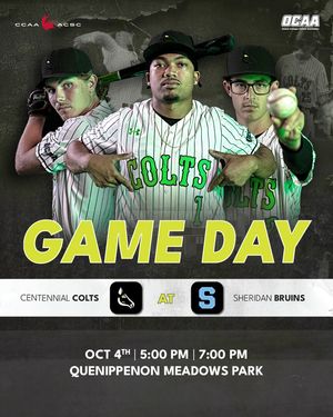 Image post by @coltsathletics on Instagram