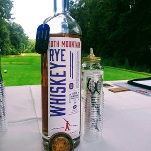 Image post by @10thmtnwhiskey on Instagram