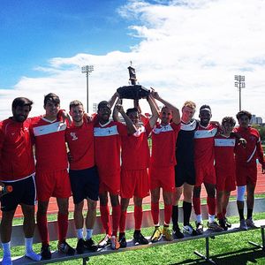 Image post by @stonybrookmsoc on Instagram