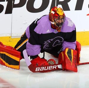 Image post by @truelefevre_goalie on Instagram