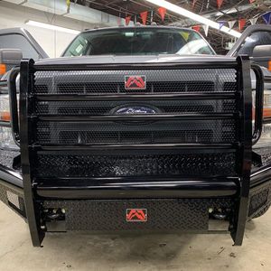 Image post by @tricktrucks1 on Instagram
