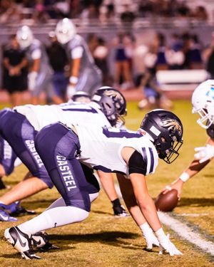 Image post by @brady_casper05 on Instagram