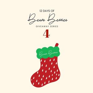 Image post by @bears-berries on Facebook