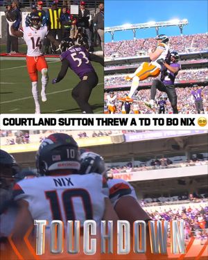 Image post by @nfl on Instagram