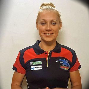 Image post by @adelaide_fc on Instagram