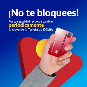 Image post by @bancobicentenario on Instagram