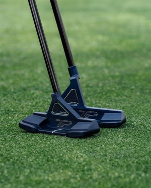 Image post by @taylormade_golf_japan on Instagram