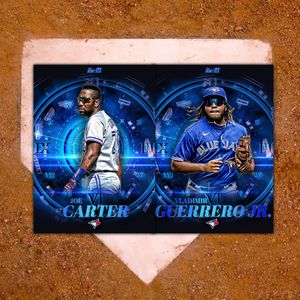 Image post by @toppsdigital on Instagram