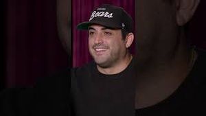 Video post by @cosmopolitan on YouTube