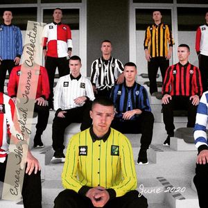 Image post by @conceptfootballclub on Instagram