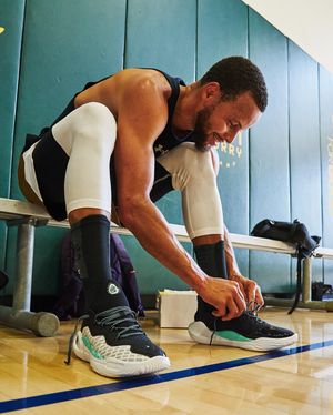 Image post by @stephencurry30 on Instagram