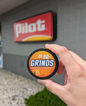 Image post by @getgrinds on Instagram