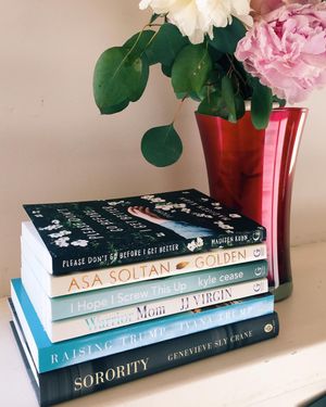 Image post by @gallerybooks on Instagram