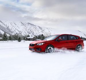 Image post by @schompsubaru on Instagram