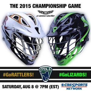 Image post by @cascade_lacrosse on Instagram