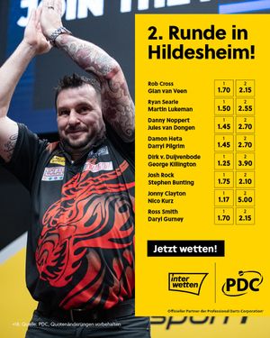 Image post by @interwetten on Instagram