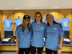 Image post by @soccergrlprobs on Instagram