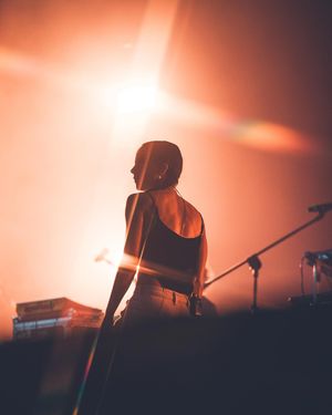 Image post by @czyzewsky on Instagram