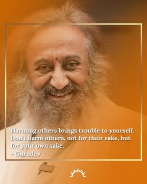 Image post by @artoflivingusa on Instagram