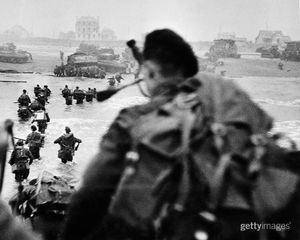Image post by @gettyimages on Instagram