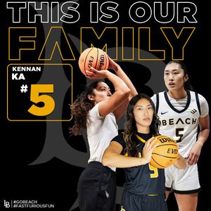 Image post by @lbsuwbb on Instagram