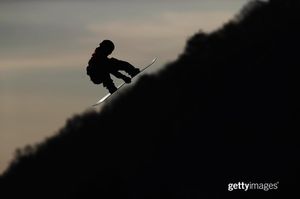 Image post by @gettysport on Instagram