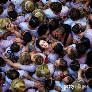 Image post by @gettyimages on Instagram