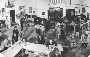 Image post by @navigationbrewingco on Instagram