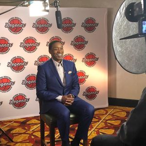 Image post by @isiahthomas on Instagram