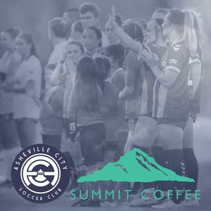 Image post by @ashevillecitysc on Instagram