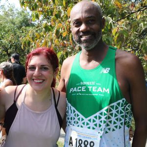 Image post by @nycmarathon on Instagram