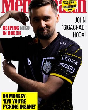 Image post by @eslcs on Instagram