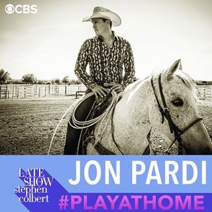Image post by @jonpardi on Instagram