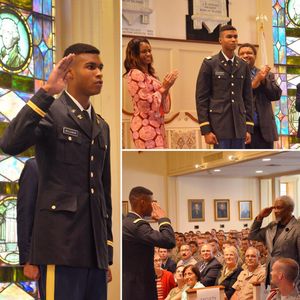 Image post by @marionmilitary on Instagram