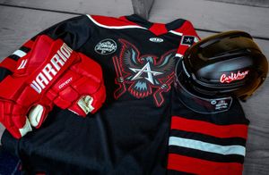 Image post by @allenamericans on Instagram