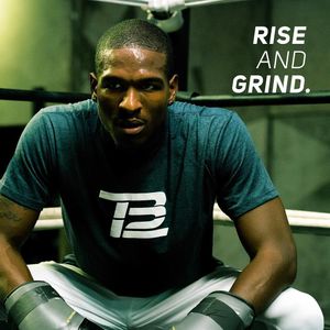 Image post by @tb12sports on Instagram