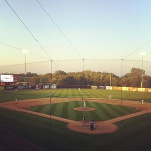Image post by @boomersbaseball on Instagram
