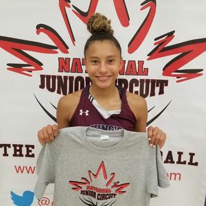Image post by @onpointbasketball on Instagram