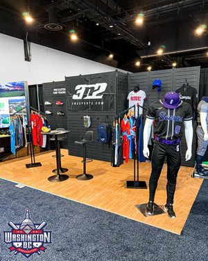 Image post by @3n2sports on Instagram
