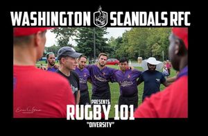 Image post by @scandalsrfc on Instagram