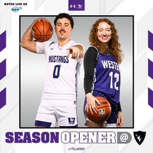 Image post by @westernmustangs on Instagram
