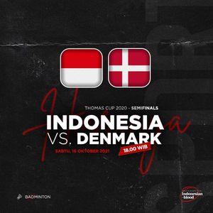 Image post by @indonesianblood on Instagram