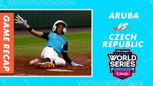 Video post by @littleleague on YouTube