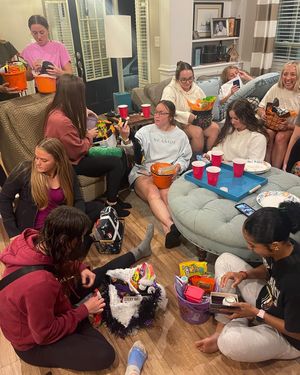 Image post by @leeusoftball on Instagram