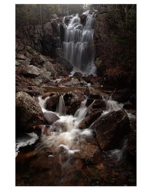 Image post by @nationalparkspartnership on Instagram
