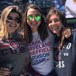 Image post by @chicagocubsnation on Instagram